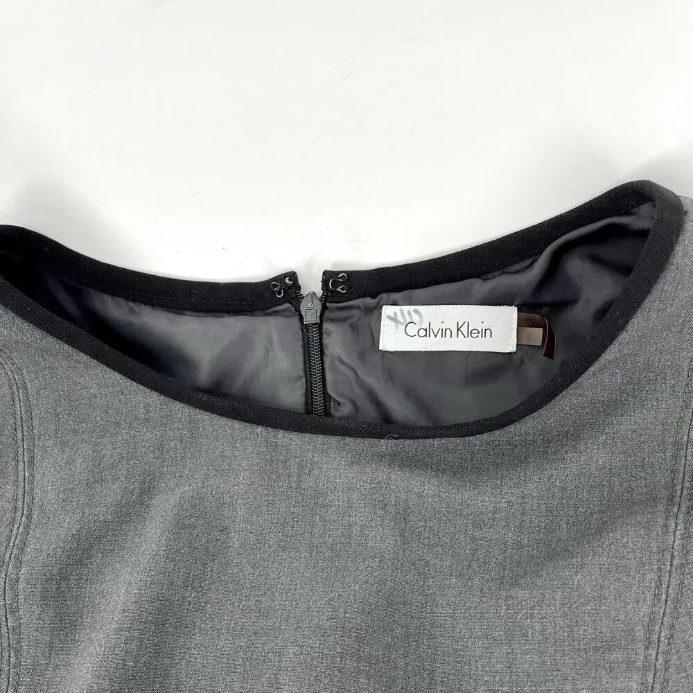 Calvin Klein calvin klein